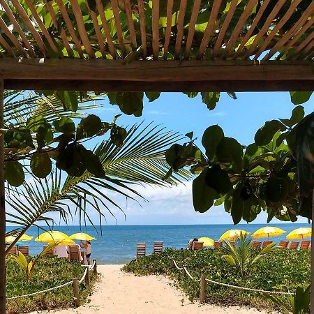 Vila Araticum Praia Санту-Андре Экстерьер фото