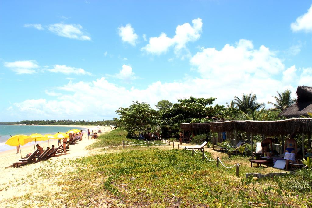 Vila Araticum Praia Санту-Андре Экстерьер фото