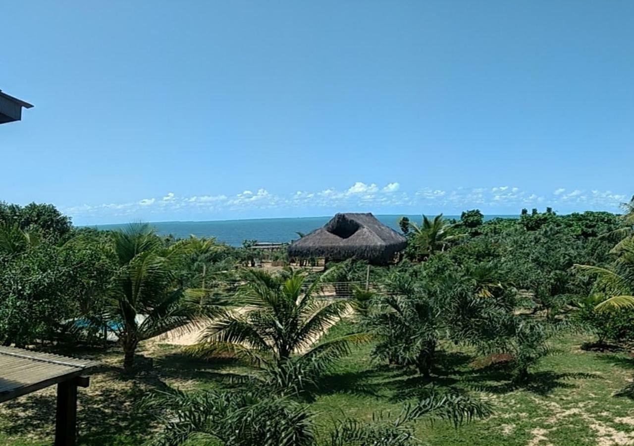 Vila Araticum Praia Санту-Андре Экстерьер фото